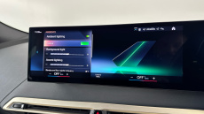 BMW iX 385kW xDrive50 M Sport Edition 111.5kWh 5dr Auto Electric Estate